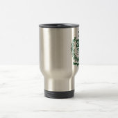 Mug De Voyage Manteau du Pakistan des bras (Centre)