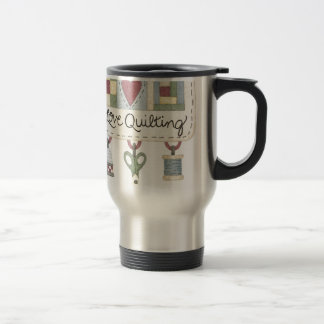 Mug De Voyage Marchandises piquantes