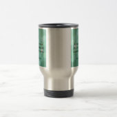 Mug De Voyage Marcus Aurelius : Conquérir la colère, Trouver la (Centre)