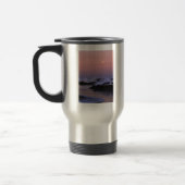Mug De Voyage Marée haute de Pleine lune (Gauche)