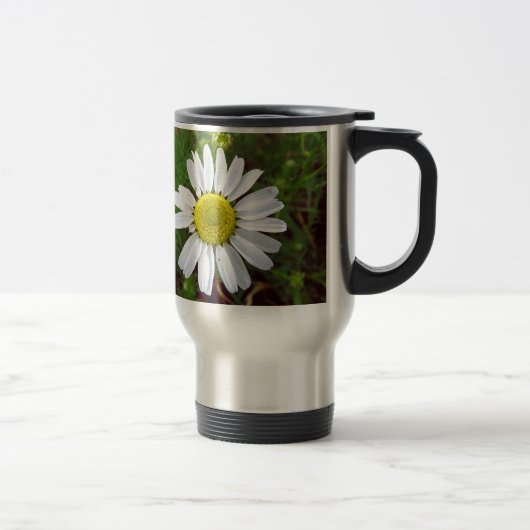 Mug De Voyage Marguerite (Droit)