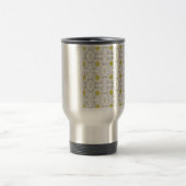 Mug De Voyage Marguerites (Centre)