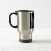 Mug De Voyage Mariage royal/Kate & William (Gauche)