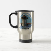 Mug De Voyage Marina Vallarta 0948 (Gauche)