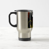 Mug De Voyage marqué (Gauche)