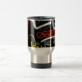 Mug De Voyage marqué (Centre)