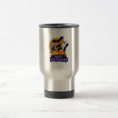 Mug De Voyage Martini (Centre)