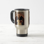 Mug De Voyage Martyre d'ATF Angelico- St Peter (Devant gauche)