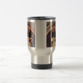 Mug De Voyage Martyre d'ATF Angelico- St Peter (Centre)
