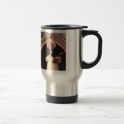 Mug De Voyage Martyre d'ATF Angelico- St Peter (Droit)
