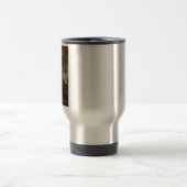 Mug De Voyage Martyre de Sainte Catherine Collection de Beaux-Ar (Centre)