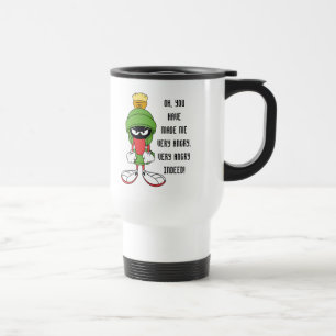 MUG DE VOYAGE MARVIN LE MARTIAN™