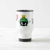 Mug De Voyage MARVIN L'équation Emoji MARTIAN™ (Centre)