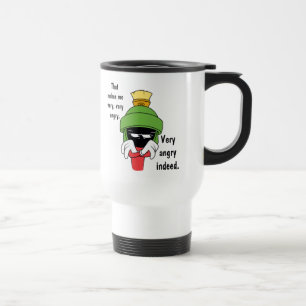 Mug De Voyage MARVIN MARTIAN™ Pout