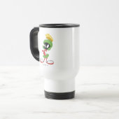 Mug De Voyage MARVIN THE MARTIAN™ | Arms crossed (Devant gauche)