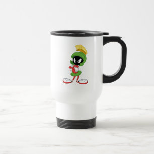 Mug De Voyage MARVIN THE MARTIAN™   Arms crossed