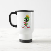 Mug De Voyage MARVIN THE MARTIAN™ | Arms crossed (Gauche)
