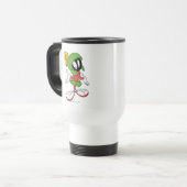 Mug De Voyage MARVIN THE MARTIAN™ Shrug (Devant gauche)