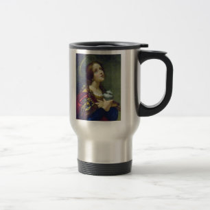 MUG DE VOYAGE MARY MAGDALENE