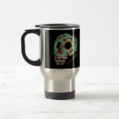 Mug De Voyage Mask-2012 maya (Gauche)