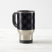 Mug De Voyage Masse sous-critique (Devant gauche)