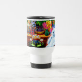 Mug De Voyage Master du Collège Cat (Centre)