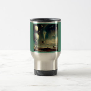 Mug De Voyage Masters danois SF 2