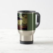 Mug De Voyage Masters danois SF 3 (Devant droit)