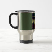 Mug De Voyage Masters danois SF 3 (Gauche)