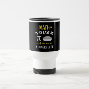 Mug De Voyage mathématiciens Enseignants en mathématiques Étudia