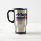 Mug De Voyage Maui Hawaii (Gauche)