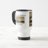 Mug De Voyage May Lighthouse (Devant gauche)