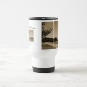 Mug De Voyage May Lighthouse (Centre)