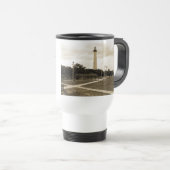 Mug De Voyage May Lighthouse (Devant droit)