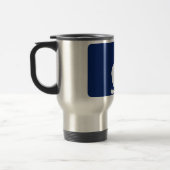 Mug De Voyage MCM 2 d'EOD de ligue (Gauche)