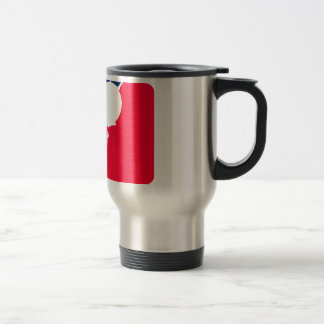 Mug De Voyage MCM 2 d'EOD de ligue