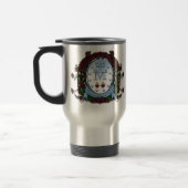 Mug De Voyage Médaille miraculeuse 2 (Gauche)