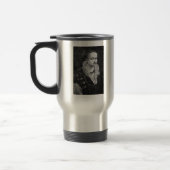 Mug De Voyage Médiévale (Gauche)