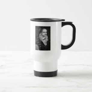 Mug De Voyage Médiévale