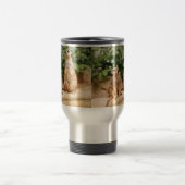 Mug De Voyage Meerkat 009 (Centre)