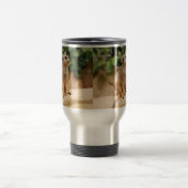 Mug De Voyage Meerkat 010 (Centre)