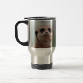 Mug De Voyage Meerkat 036 (Gauche)