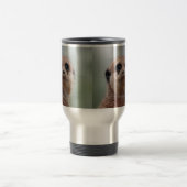 Mug De Voyage Meerkat 036 (Centre)