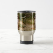 Mug De Voyage Meerkat 038 (Centre)