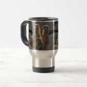 Mug De Voyage Meerkat 110 (Devant gauche)