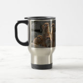 Mug De Voyage Meerkat 110 (Gauche)