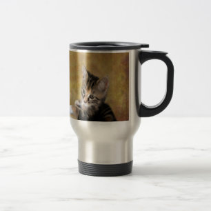 Mug De Voyage Meet Tiger