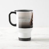 Mug De Voyage Meilleur ami BFF définition photo (Gauche)