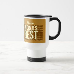 Mug De Voyage meilleur chirurgien orthopédique et le plus dur du