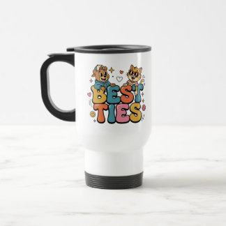 Mug De Voyage Meilleure collection de cravates élégantes